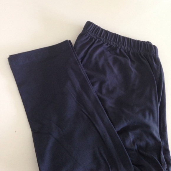 🚨LAST ONE🚨 Steel Gray Soft Leggings - Picture 8 of 8