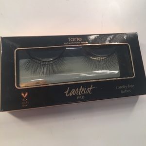 Tatted tarteist pro lashes in little black dress
