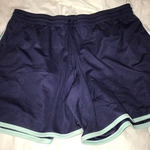 Danskin shorts