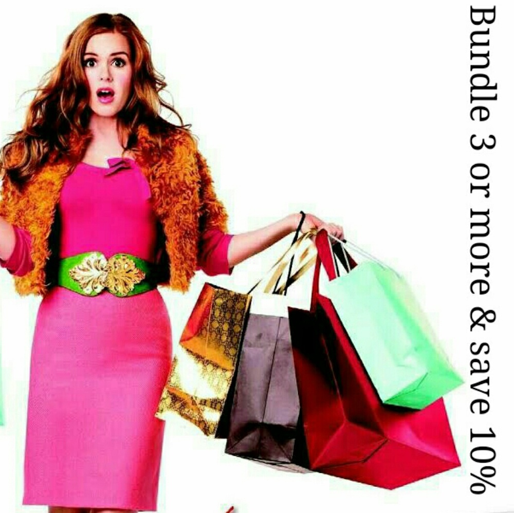 Bundle 3 or more