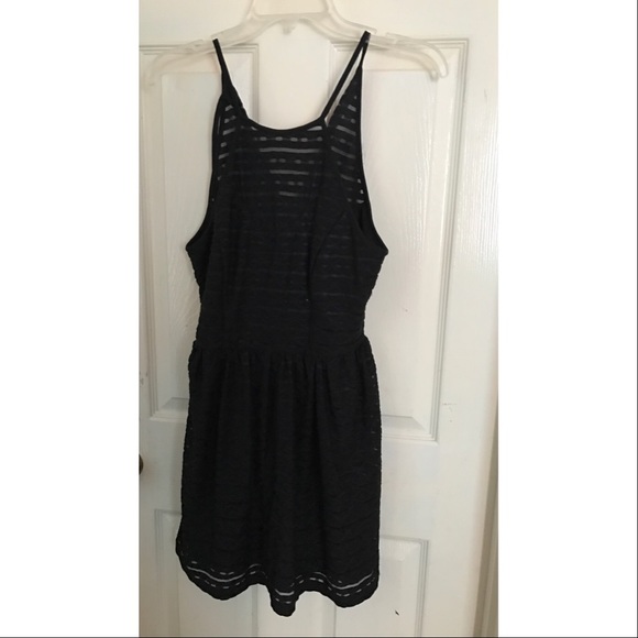 Black Dress - Picture 1 of 5