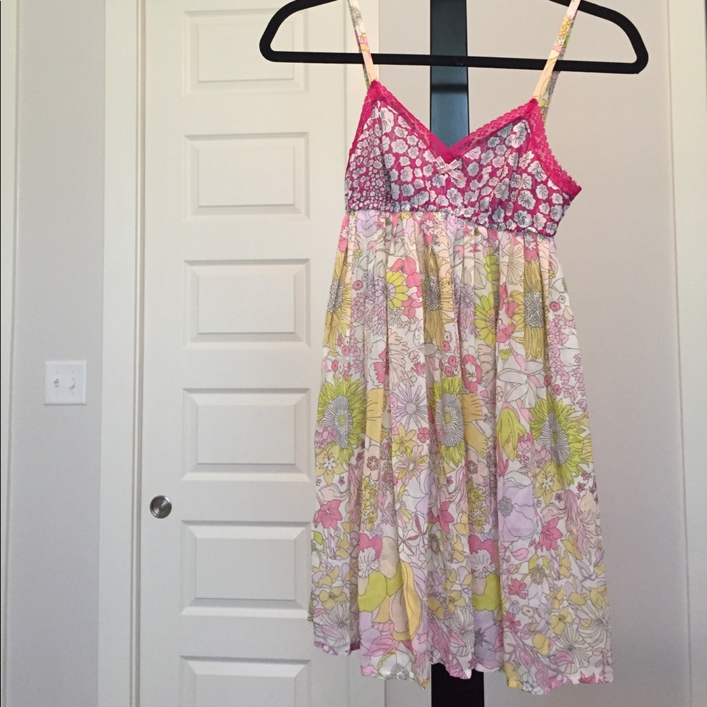 Liberty of London for Target slip size XS