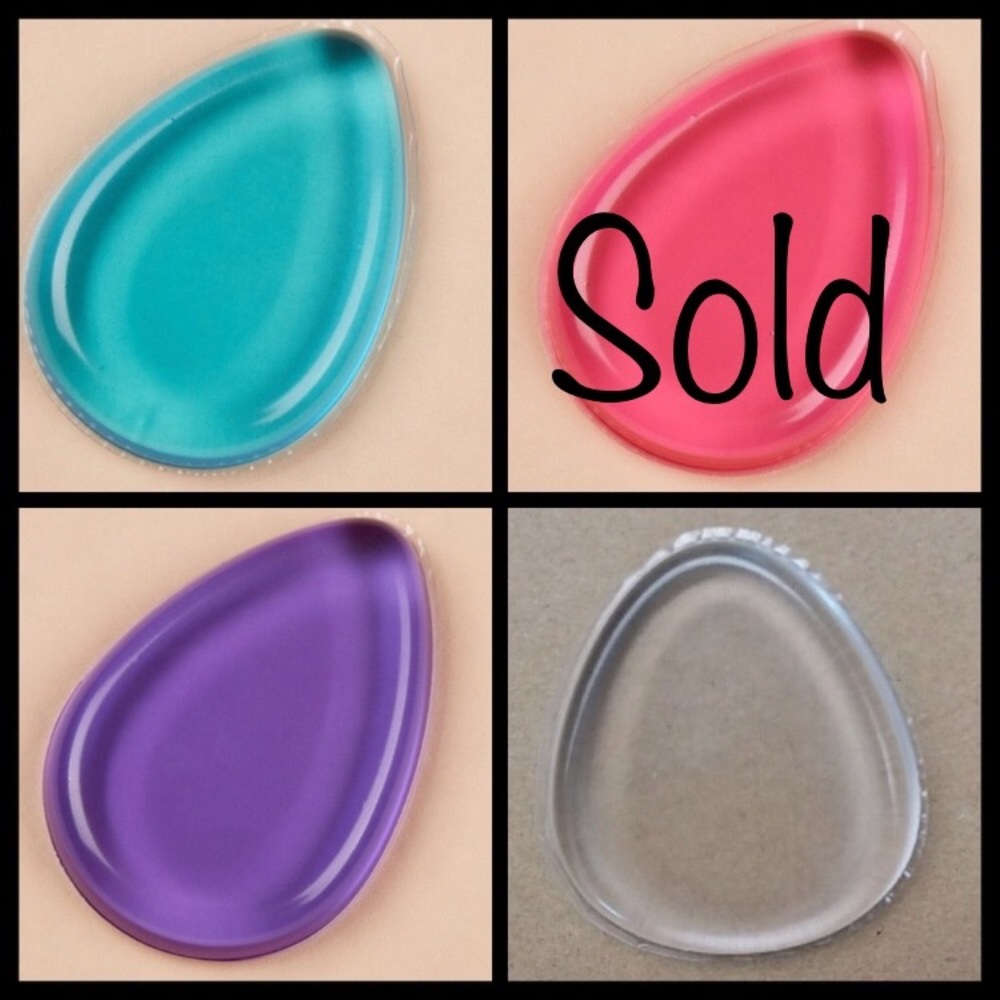 🛑Silicon sponge