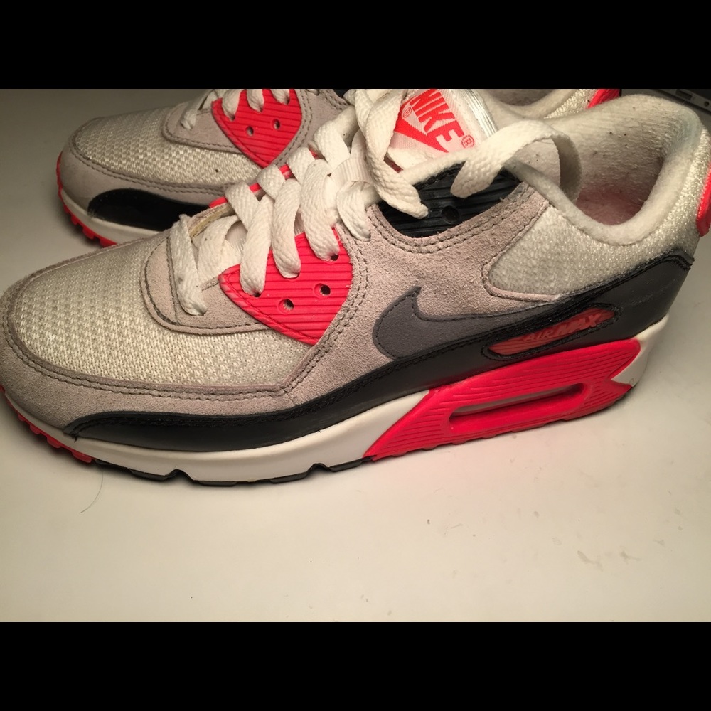 OG Air Max 90