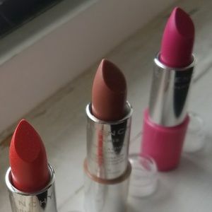Givenchy Lip Bundle