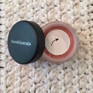Final Price! BareMinerals Laughter Blush