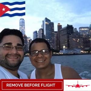 Meet your Posher, Ricky