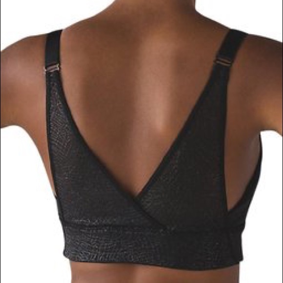 lululemon athletica Other - NWT Lululemon Infinite Motion Bra