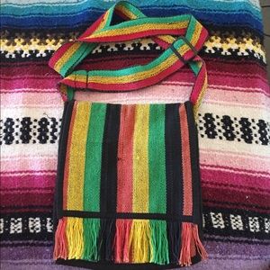 Rasta Bag