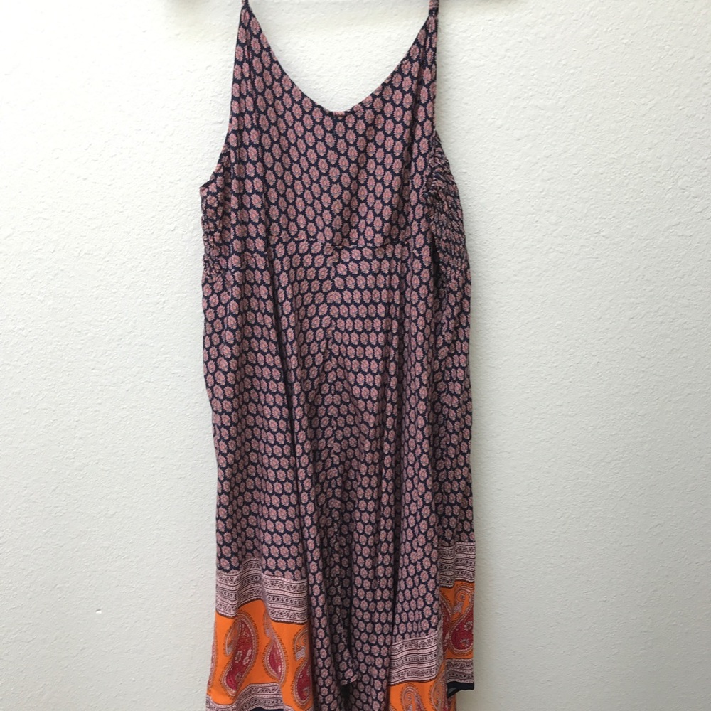 MIDI Dress