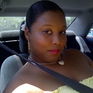 Meet your Posher, Mariah