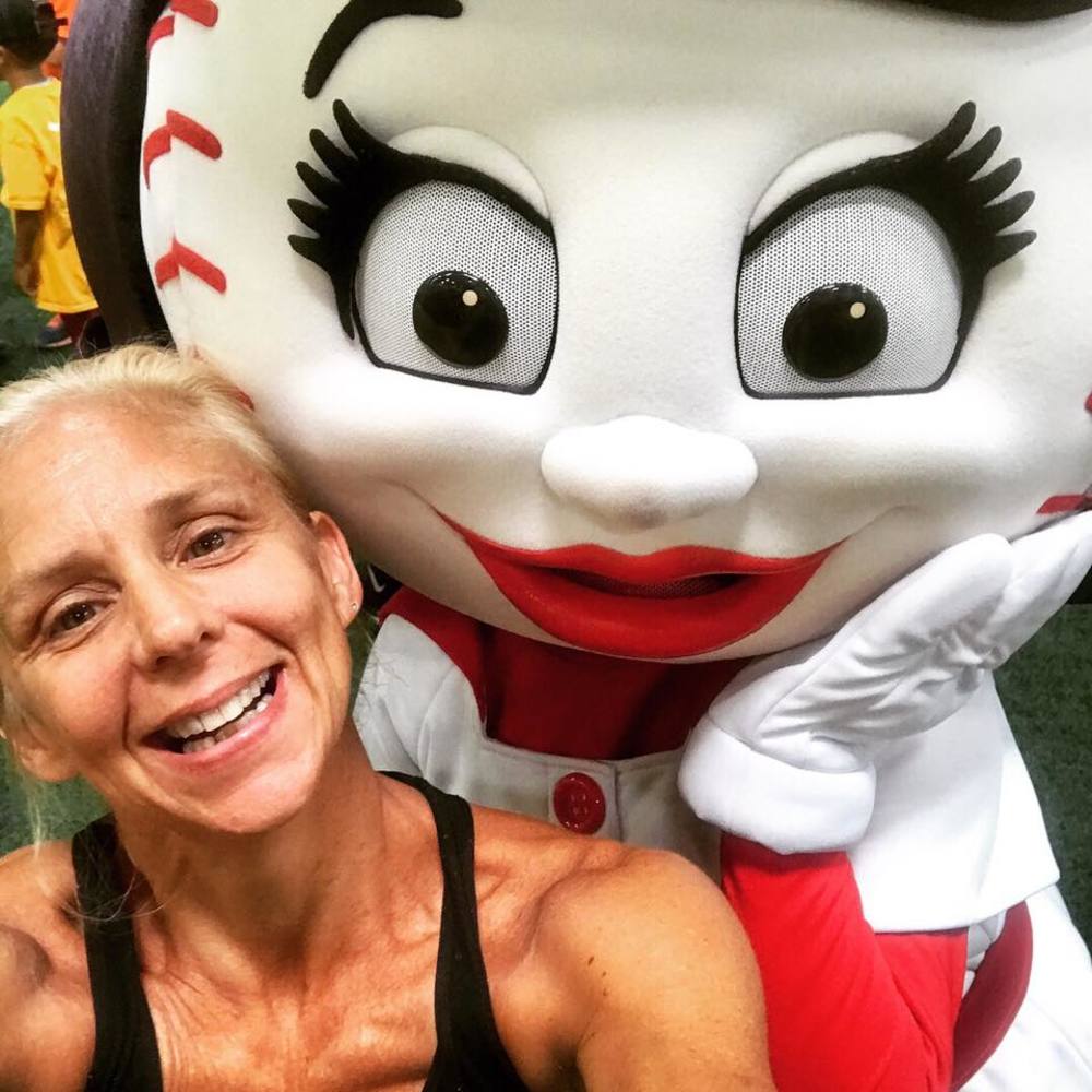 Meet your Posher, Mary