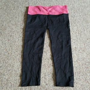 Yoga Capri