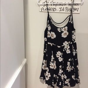 NWOT Brandy Melville Dress