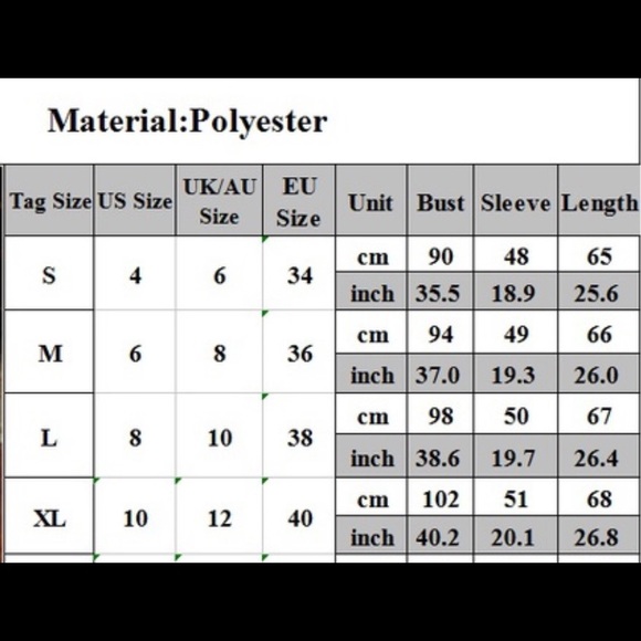 New Long Sleeve Striped Flower Stretchy Top - Picture 6 of 6