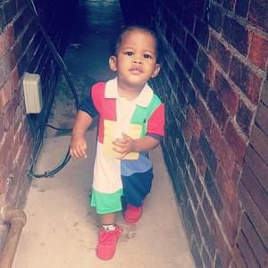 Meet your Posher, Aaron