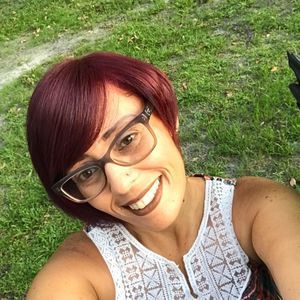 Meet your Posher, Jocelyn