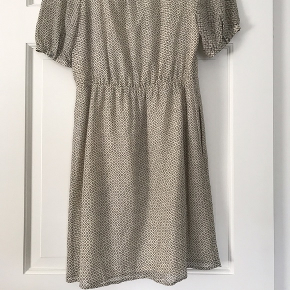Madewell Dress Size 2 - Picture 3 of 3