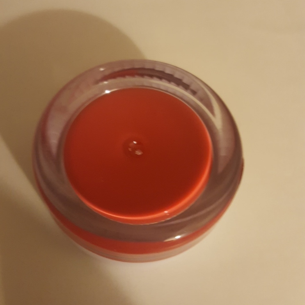 Tinted Lip Balm