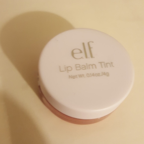 Tinted Lip Balm - Picture 2 of 2