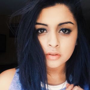 Meet your Posher, Linda