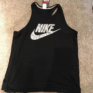 Nike Racer Back Tank top