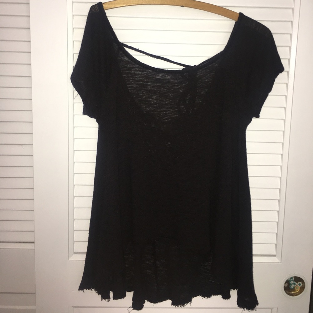 Aeropostale black top