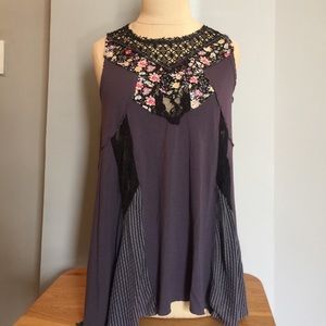 Free People tank