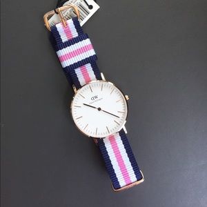 Daniel Wellington Jewelry - Daniel Wellington Classic 36MM Southampton Watch Daniel Wellington Jewelry - Daniel Wellington Classic 36MM Southampton Watch