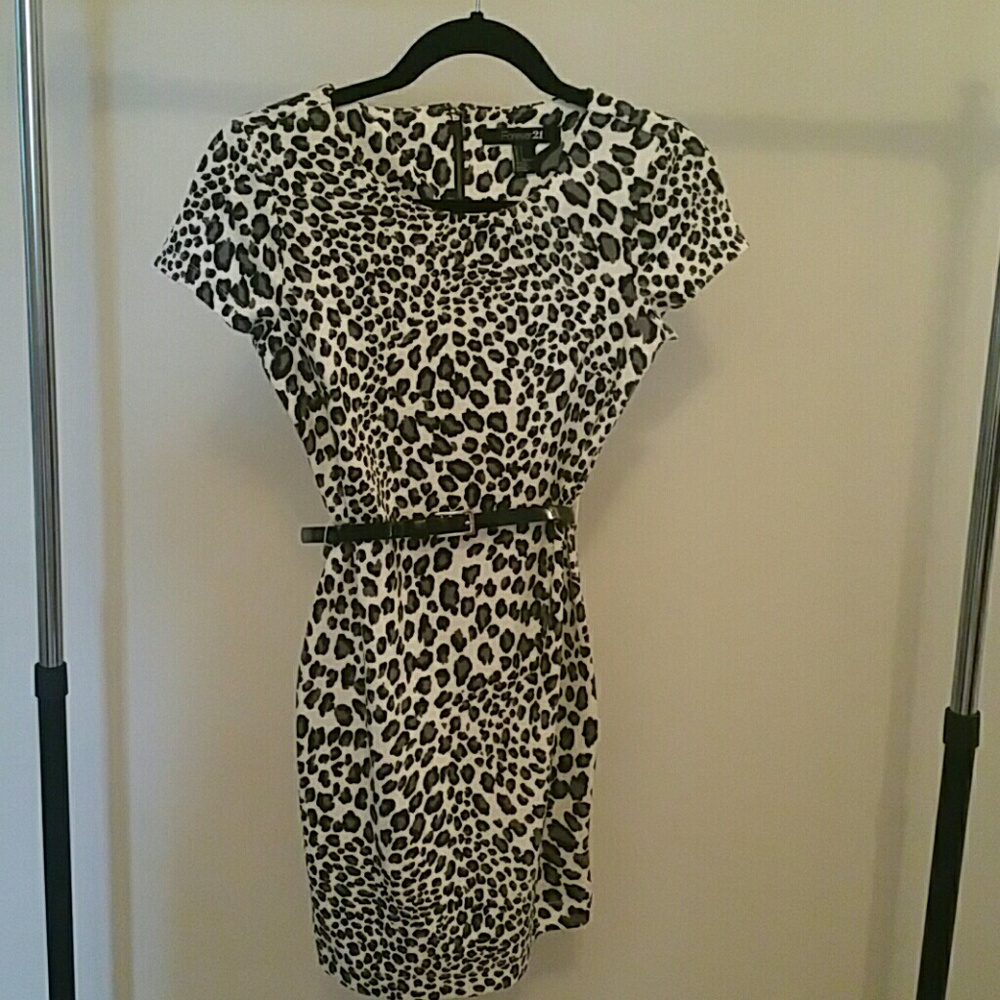 Forever 21 Dress, Women's Size S