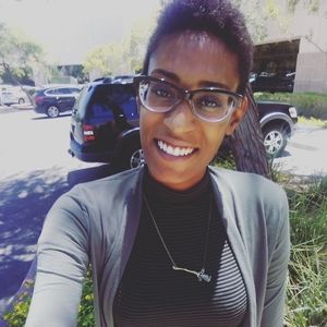 Meet your Posher, Colien