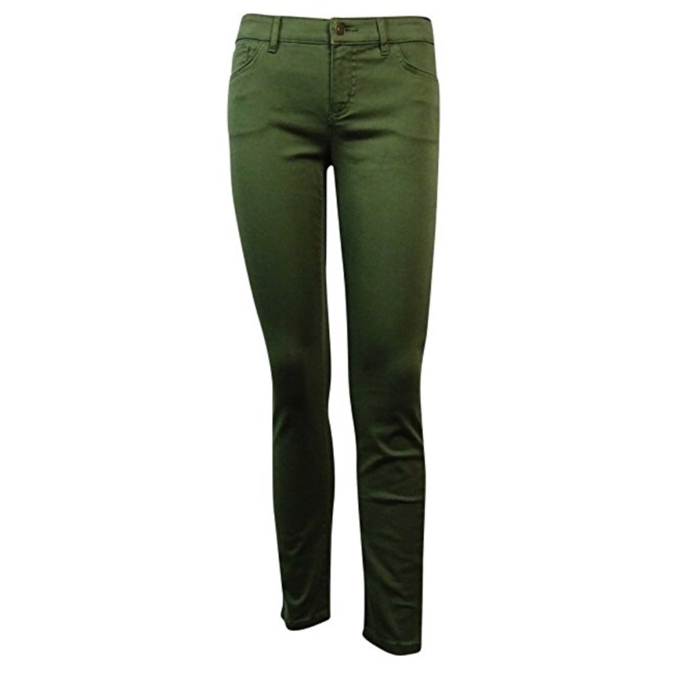 American Living Twill Stretch Skinny Pants