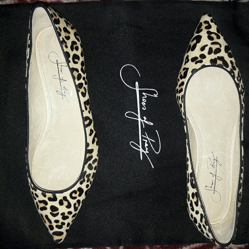 Shoes of Prey Flats