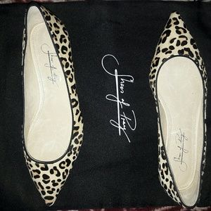 Shoes of Prey Flats