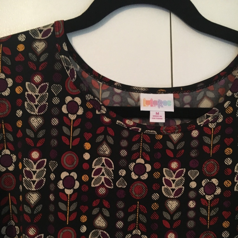 Medium LLR Irma