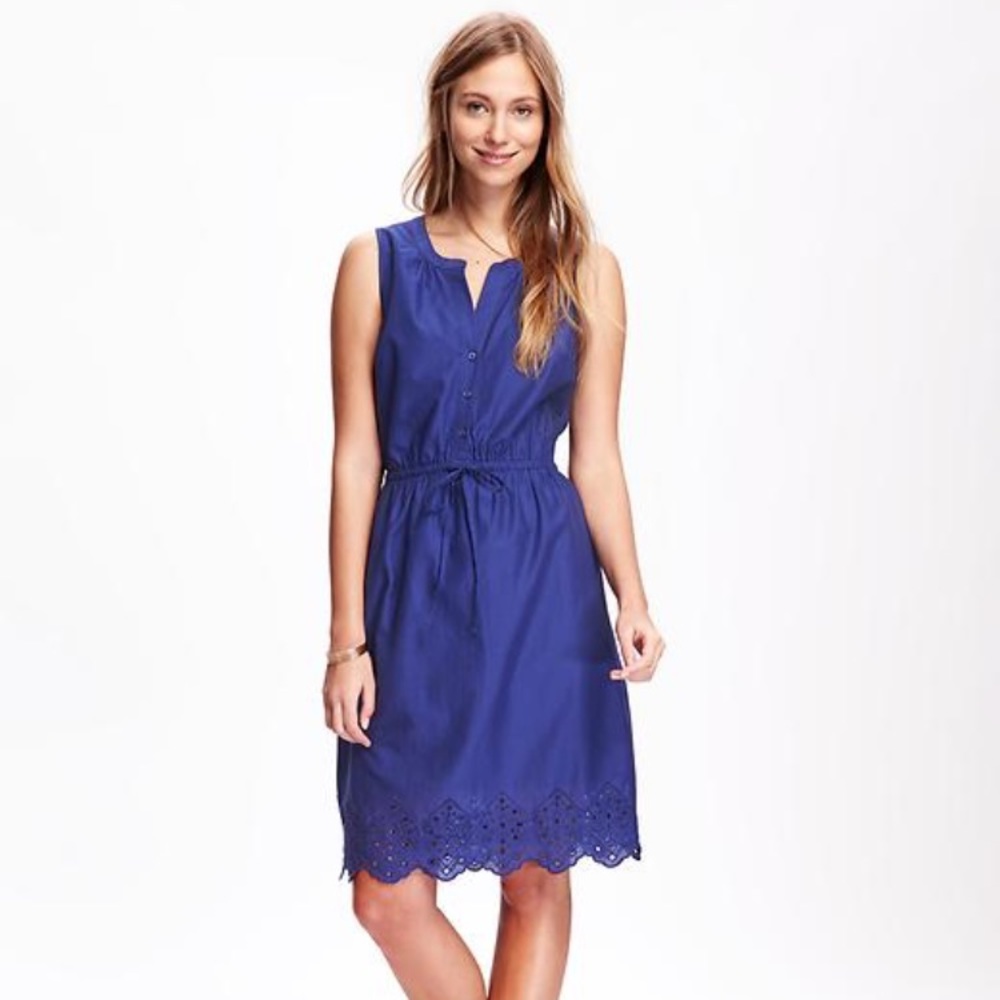 Old Navy dress