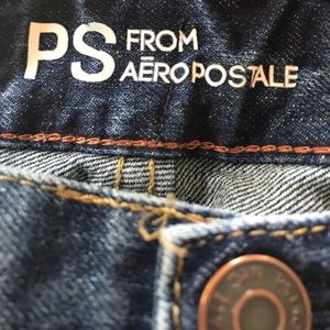 Boys Blue jeans from PS Aēropostale