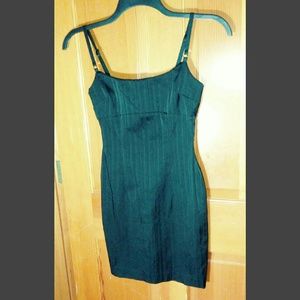 Dolce & Gabbana Lil Black Dress