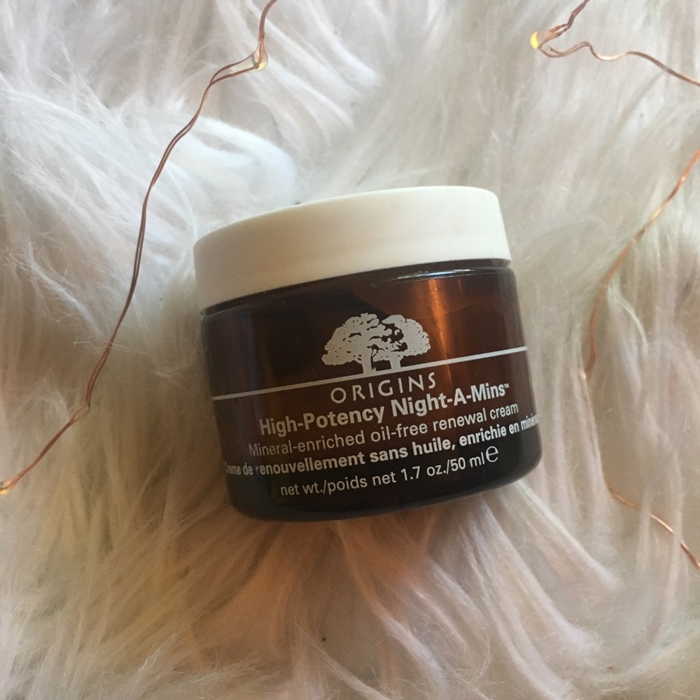 Origins high-potency night-a-mins