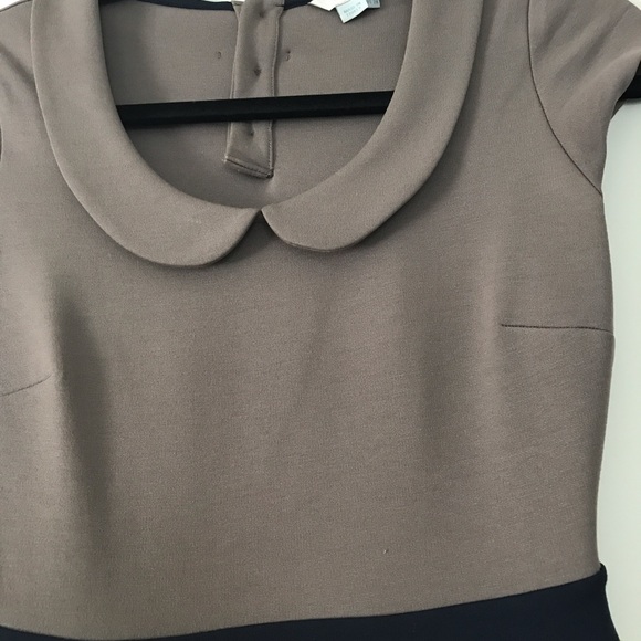 Boden Ponte knit dress size US 2 - Picture 2 of 4
