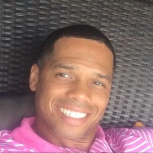 Meet your Posher, Terry