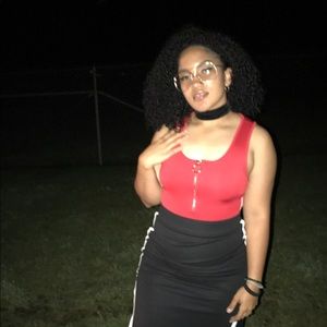 Meet your Posher, Haley