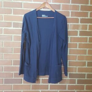 Mossimo boyfriend cardigan XL