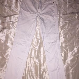 ABERCROMBIE & FITCH LEGGINGS