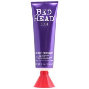 Bed Head On the Rebound Curl Recall Cream