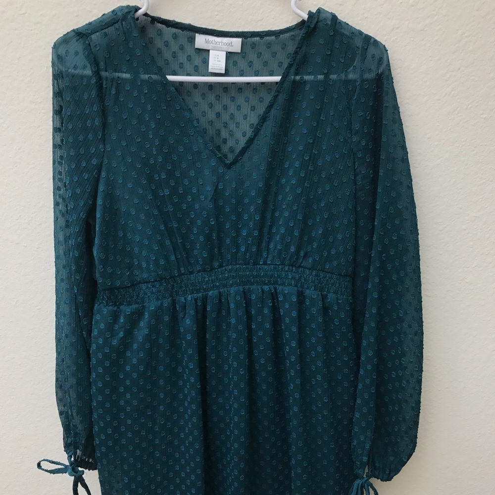 Maternity Dress 👗