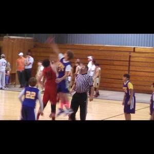 Meet your Posher, Jon-ashton