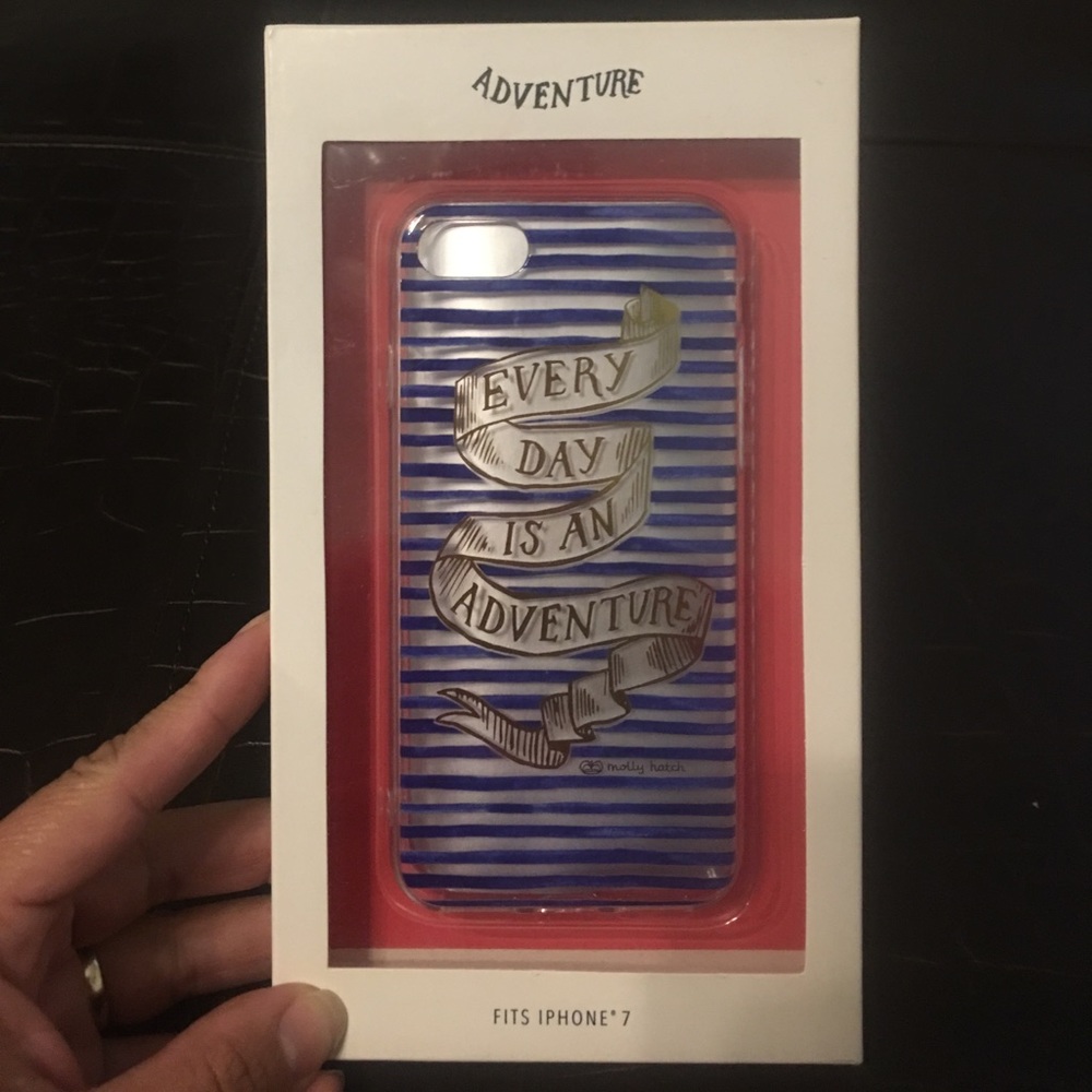 Anthropologie IPhone 7 Phone Case