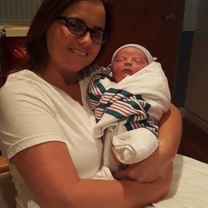 Meet your Posher, Tonya