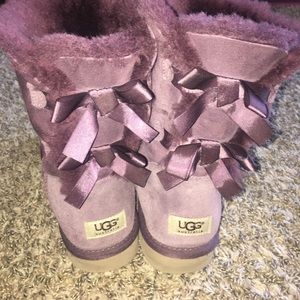 Uggs